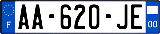 AA-620-JE