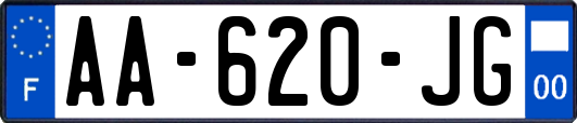 AA-620-JG