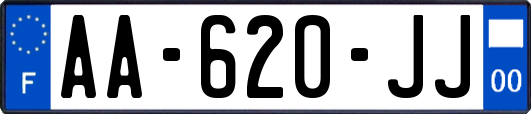 AA-620-JJ