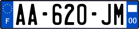 AA-620-JM