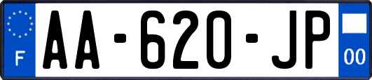 AA-620-JP