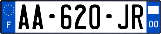 AA-620-JR