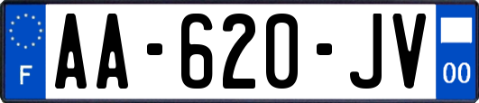 AA-620-JV