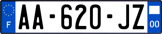 AA-620-JZ