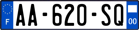 AA-620-SQ