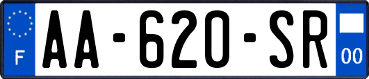 AA-620-SR