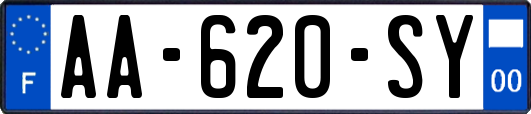 AA-620-SY