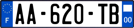 AA-620-TB