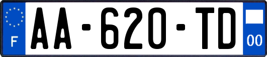 AA-620-TD