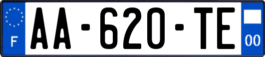 AA-620-TE