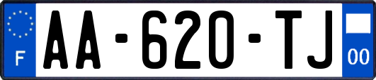 AA-620-TJ