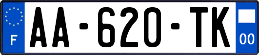 AA-620-TK