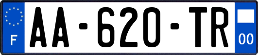 AA-620-TR