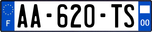 AA-620-TS