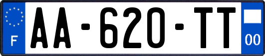 AA-620-TT