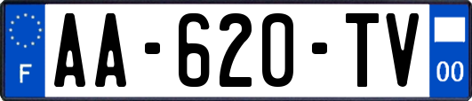 AA-620-TV