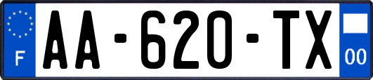 AA-620-TX