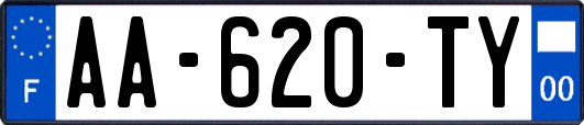 AA-620-TY