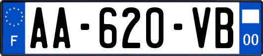 AA-620-VB