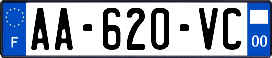 AA-620-VC