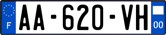 AA-620-VH