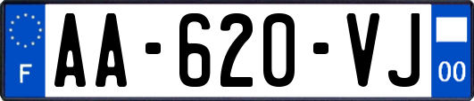 AA-620-VJ