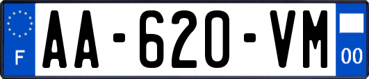 AA-620-VM