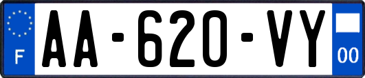 AA-620-VY