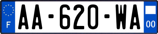 AA-620-WA