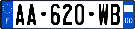 AA-620-WB