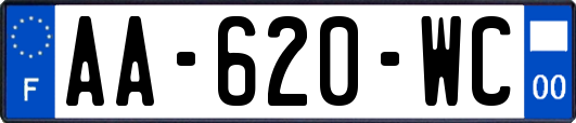 AA-620-WC