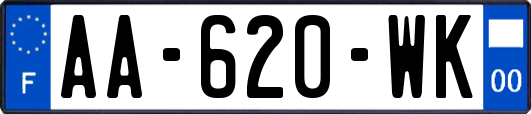 AA-620-WK