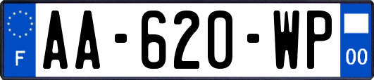 AA-620-WP