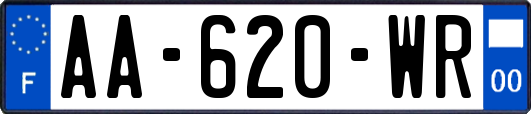 AA-620-WR