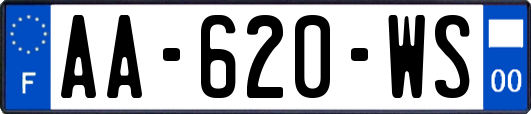 AA-620-WS