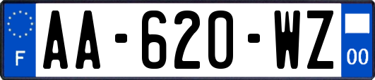 AA-620-WZ