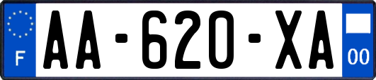 AA-620-XA