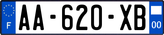 AA-620-XB