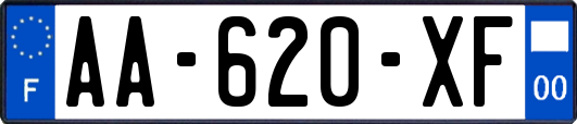 AA-620-XF