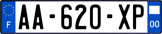 AA-620-XP