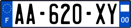 AA-620-XY