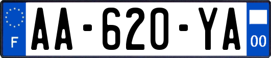 AA-620-YA