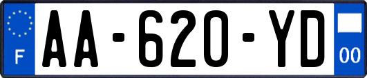 AA-620-YD