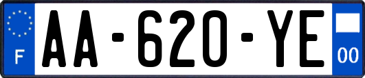 AA-620-YE