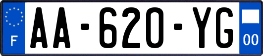 AA-620-YG