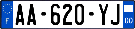 AA-620-YJ