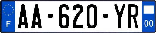 AA-620-YR