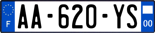 AA-620-YS