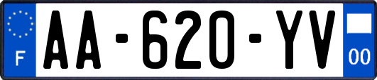 AA-620-YV