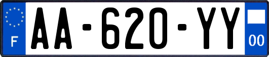 AA-620-YY